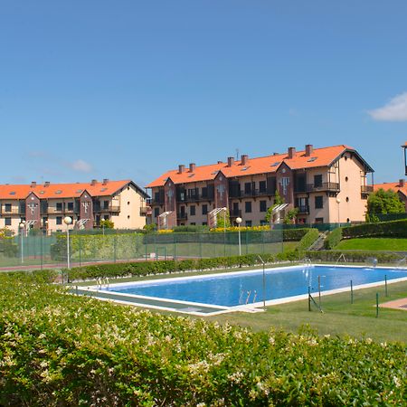 Abba Comillas Apartments Buitenkant foto