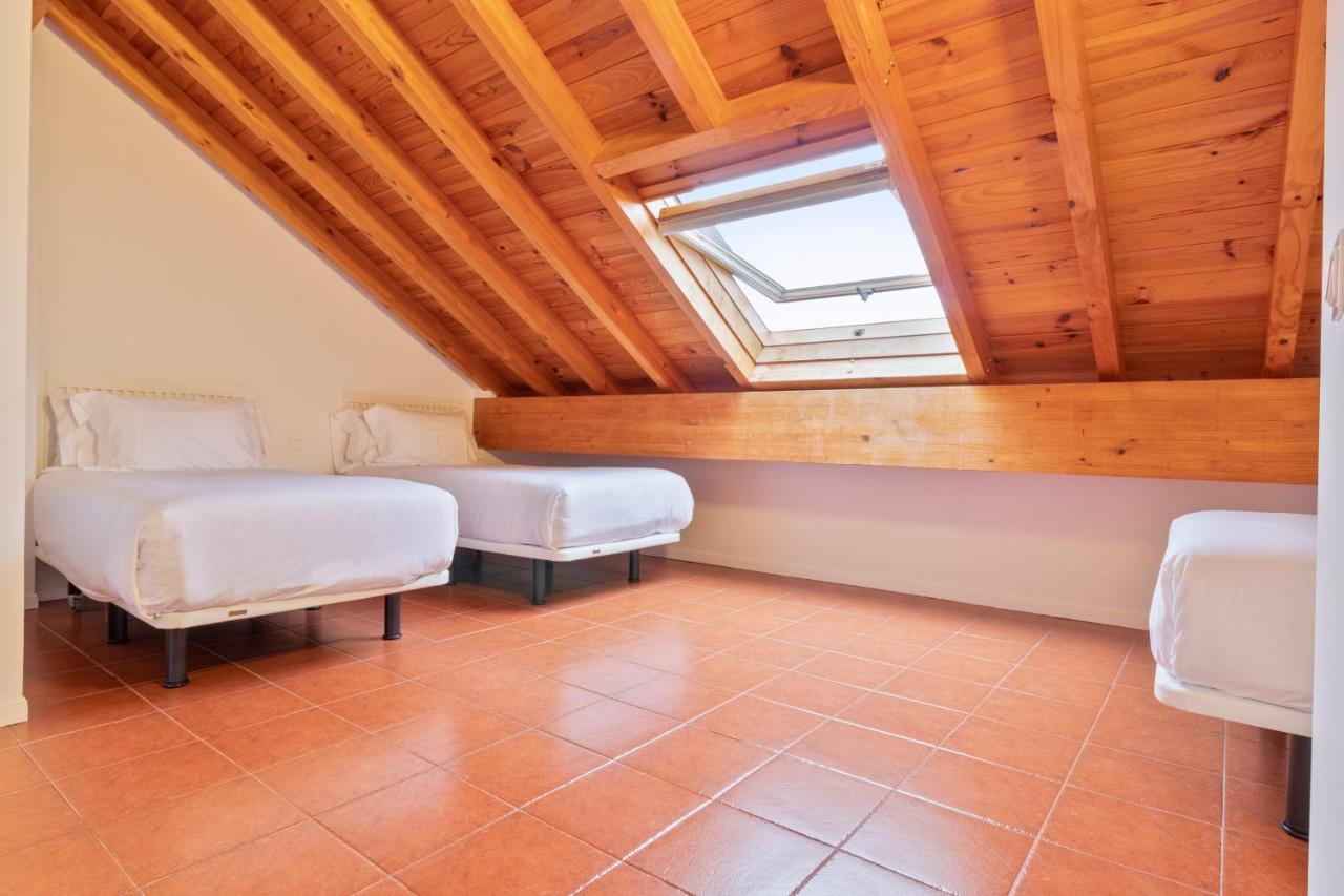 Abba Comillas Apartments Buitenkant foto